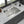 Waterfall Kitchen Sink With Pull Out Faucet & Cup Washer