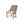 Cane Backed Host Chair Colored (Set of 2) - Sand