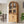K&K 71' Tall Arched Kitchen Pantry Cabinet with Adjustable Shelves