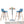 Randolph - Bentwood Multifunctional Counter / Bar Height Stool (Set of 2)