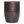 Johnsen - Handcrafted Large Metal Accent Table