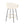 Claire - Contemporary / Glam Counter Stool (Set of 2)