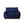 Allea - Bean Bag Chair With Armrests