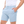 Coastal Blue Travel Shorts - TRAPSKI