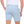 Coastal Blue Travel Shorts