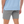 GunMetal Travel Shorts - TRAPSKI