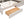 Platform Bed With USB Ports