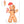 HOMCOM 8ft Christmas Inflatable Gingerbread Man Decoration