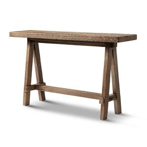Hawthorne - Trestle Table