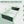 6x3x1.5ft Galvanized Raised Garden Bed