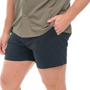 Caviar Ripstop Shorts