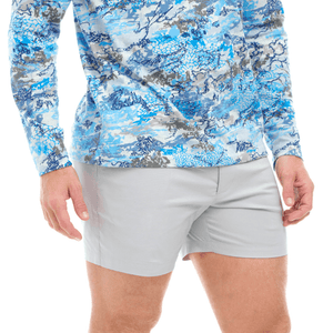Tarpon Ripstop Shorts