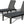 Pool Lounge Chairs Set of 2 with 6-Position Adjustable Backrest