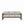 All-Weather Patio Sofa With Cushions, 3 Seat Outdoor Couch