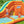 Bestway H2OGO! Tidal Tower Slide Yard Inflatable Mega Water Park with Air Blower