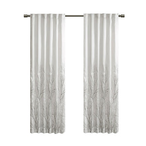 Curtain Panel by LabTheory