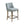 Delaney - Counter Stool - Blue