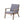 Outdoor Club Chair With Cushion