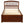 Platform Bed Wood Bed Frame With Trundle