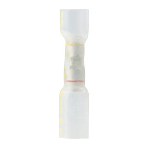 Ancor 12-10 Gauge Heat Shrink Step-Down Multi-Wire Connectors - 25-Pack