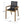 Belfast - Dining Chair With Acacia Wood Frame And Seating (Set of 2)