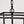 4 Light Metal Lantern Tiered Pendant Hanging Light Fixtures, Industrial Farmhouse Adjustable Height Chandeliers For Dining Room Hallway Foyer Entryway (E12 Bulbs Not Included)