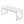 Constellation - Elegant Contemporary Bench