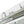 Rectangle Dining Table With Stretchable Top, X Shape Mdf Legs With Steel Base - White / Black
