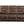 Aashi Leather Gel Match Recliner Sofa - Brown