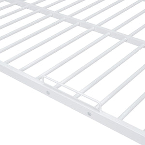 Contemporary Bunk Bed