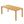 7-Piece Dining Table Set, 70