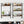 3 Tier and 2 Tier Bathroom Shelves Metal, Wood Hanging Storage Bookshelf
