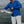 HydroBlue Defender Hoody