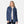 Women's Grid Butter Pile® Anorak Jacket