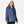 Women's Grid Butter Pile® Anorak Jacket