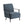 Modern Lounge Chair With Upholstery