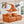 Soft Teddy Fabric Boneless Sofa