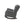 Fabien Rocking Chair in Gray