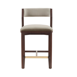 Patricia - Counter Stool