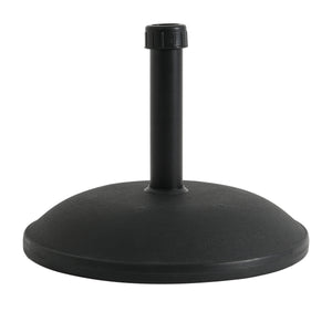 Ander Outdoor 55-pound Round Umbrella Base