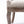 Ultra - Side Dining Chair, Nail Head (Set of 2)
