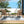 Modern Outdoor Chat Set: 2 Rattan Chairs with Side Table