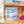Sterilite Small Clip Box Clear Storage Bin with Latching Lid, 6-Pack