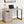 Computer Desk For Home Office, Left or Right Setup with Storage Drawers