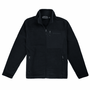 Men's Calabaza II Brick Fleece Jacket