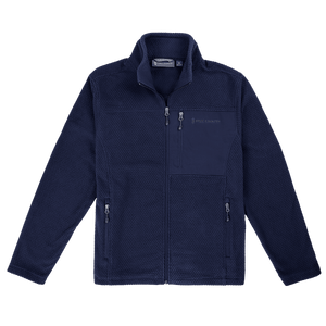 Men's Calabaza II Brick Fleece Jacket