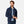 Men's Calabaza II Brick Fleece Jacket