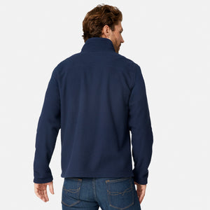 Men's Calabaza II Brick Fleece Jacket