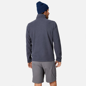 Men's Calabaza II Brick Fleece Jacket