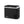 53QT Portable Dual Zone 12V Car Refrigerator Compressor Fridge Freezer for Vehicles Camping Travel-Black